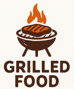 The Grilled Food